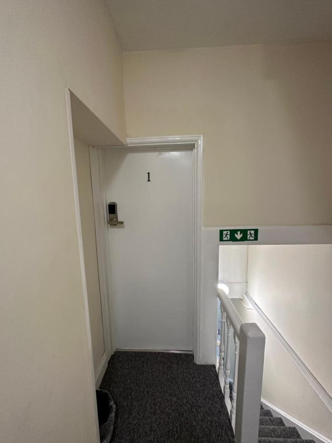 Dvmescape Flat1 Appartement Bristol Buitenkant foto