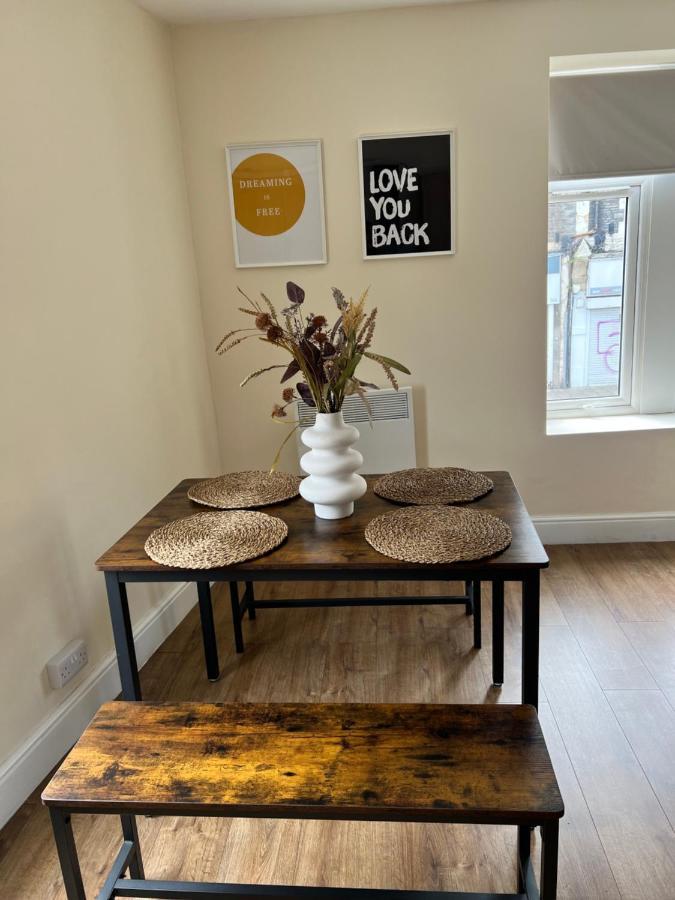 Dvmescape Flat1 Appartement Bristol Buitenkant foto
