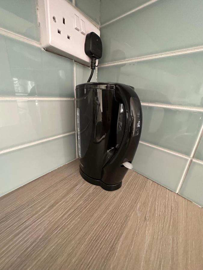 Dvmescape Flat1 Appartement Bristol Buitenkant foto