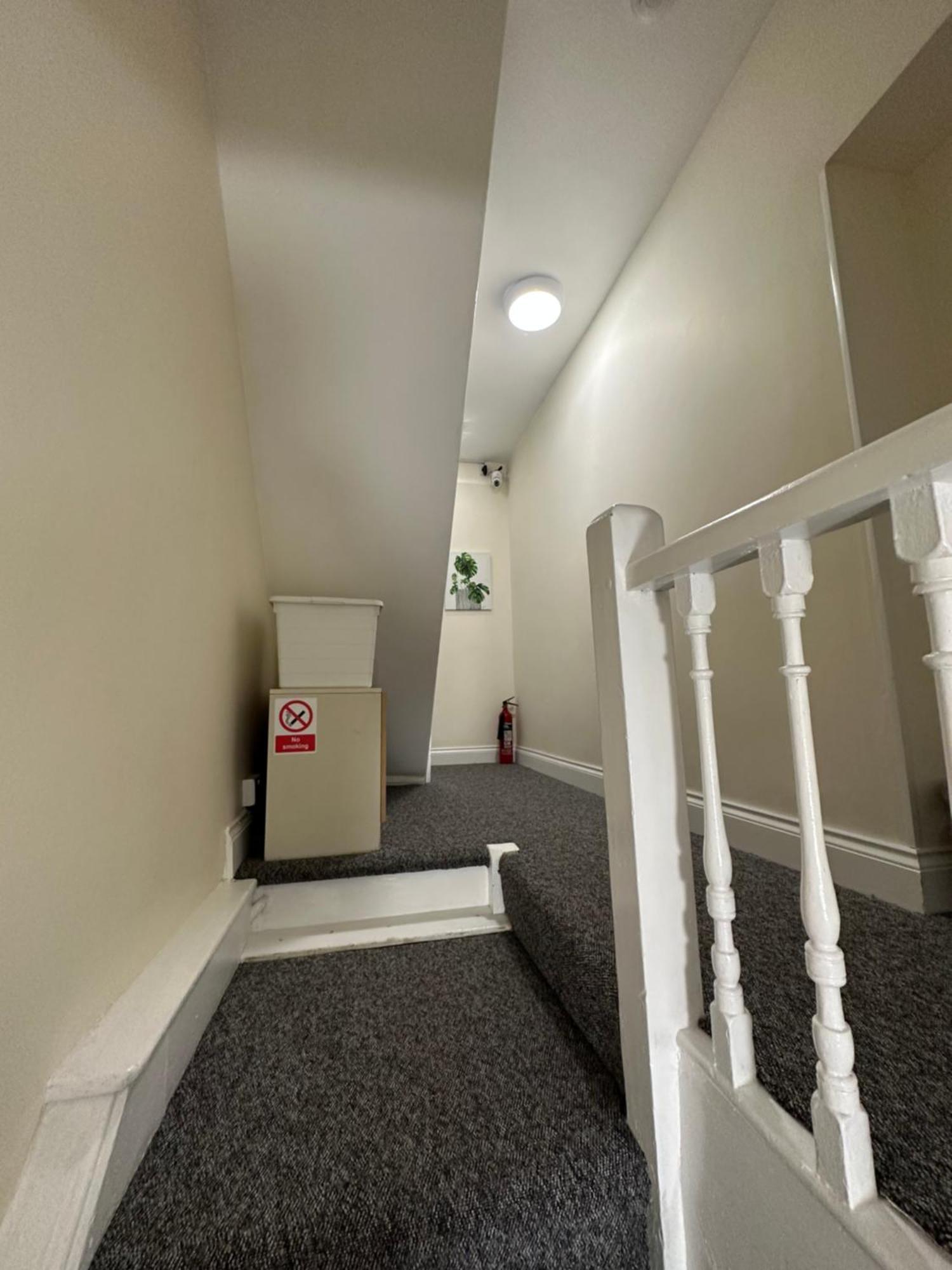 Dvmescape Flat1 Appartement Bristol Buitenkant foto