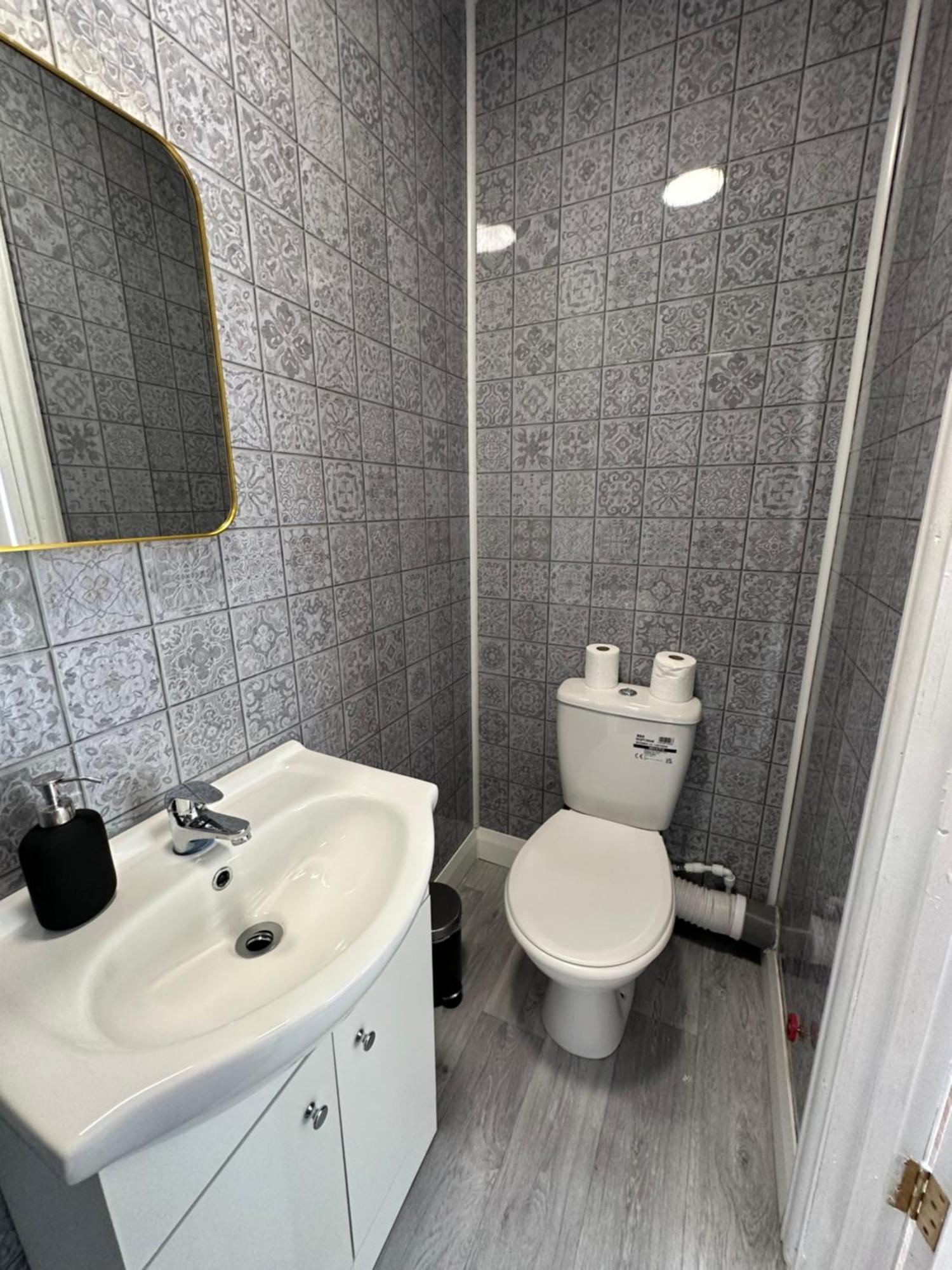 Dvmescape Flat1 Appartement Bristol Buitenkant foto