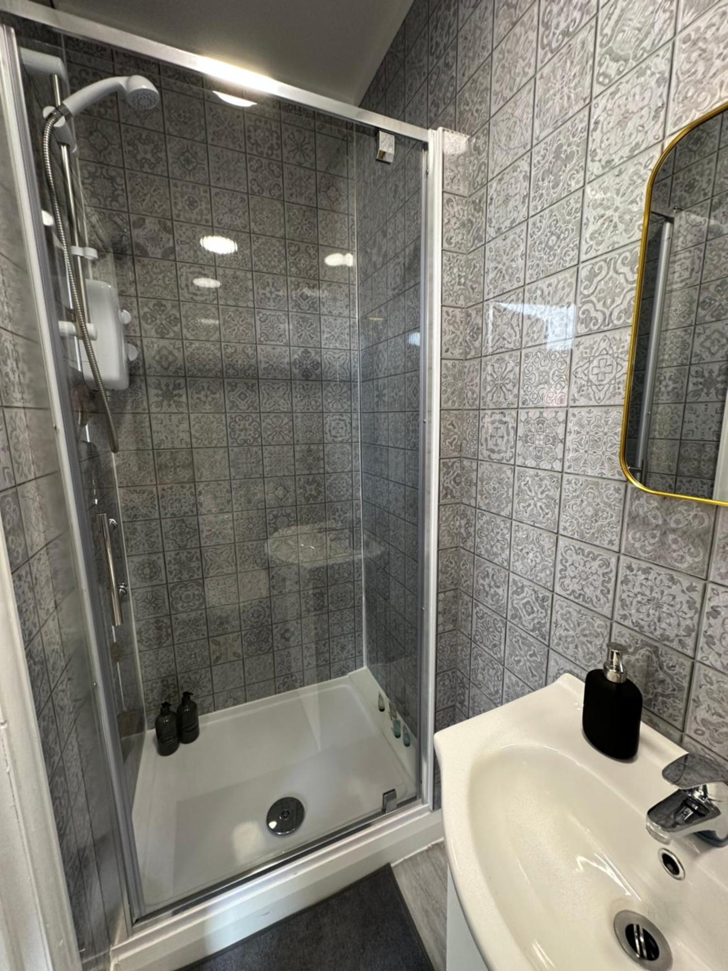 Dvmescape Flat1 Appartement Bristol Buitenkant foto