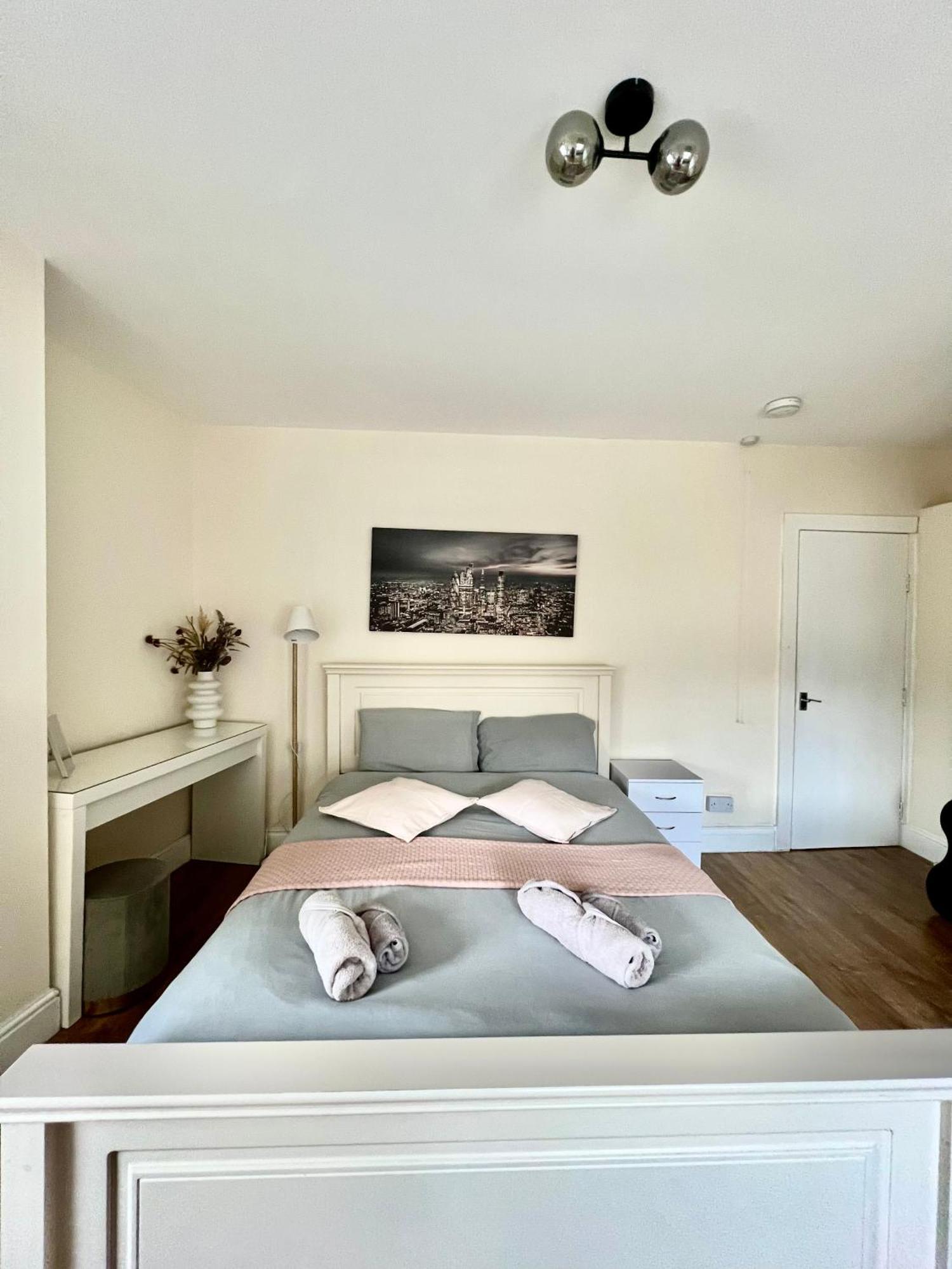 Dvmescape Flat1 Appartement Bristol Buitenkant foto